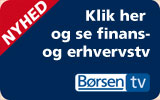 B�rsen TV