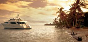 Super-yachts