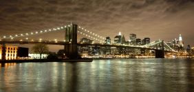 New Yorks perler
