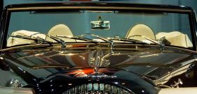 Cool Cabriolet