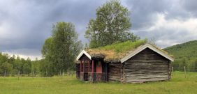 I Norges Land