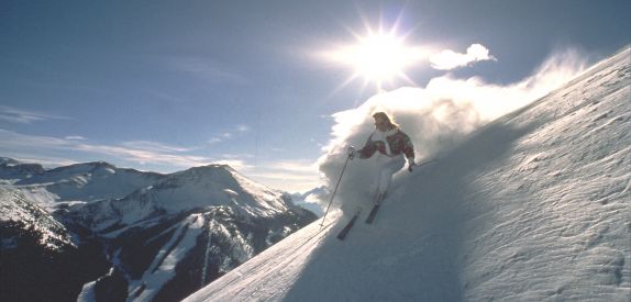 Skiferier i verdensklasse