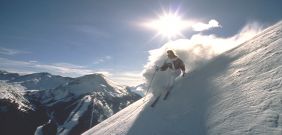 Skiferier i verdensklasse
