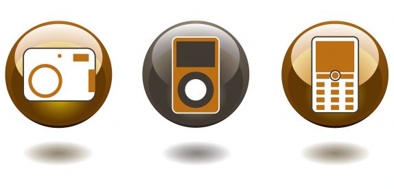 Gadgets Uden Gr�nser
