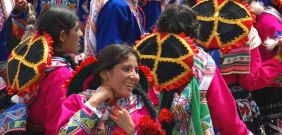 Fascinerende Peru