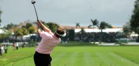 Golf i verdensklasse