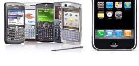 De Bedste Mobiler