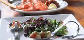 Gastronomi