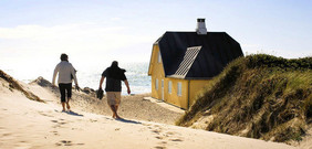 Superbe Sommerhuse