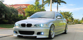 BMW ad libitum