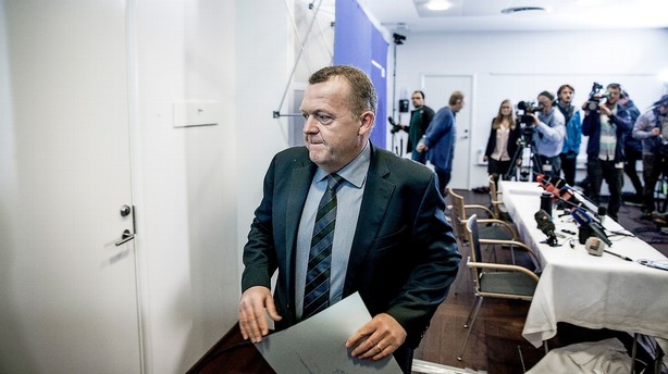 Eksperter: Løkke ikke nogen Berlusconi