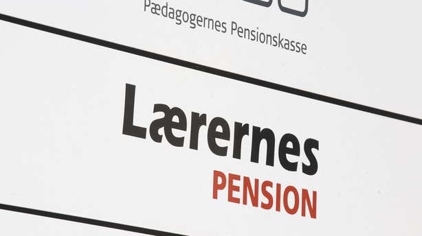 Lærernes Pension: Vi kan klare kravene