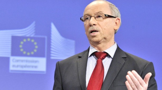 Budgetrabat skal sælge EU’s finansskat
