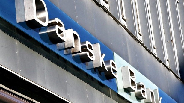 Første sprækker i Danske Banks bureau-relationer