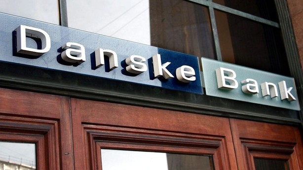 Svensk aktivistfond �ger ejerandel i Danske Bank