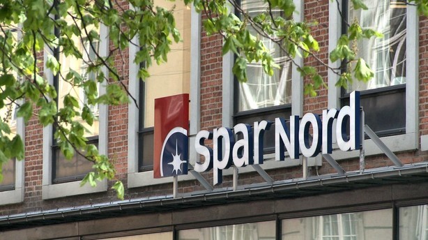 Spar Nord s�lger leasing fra
