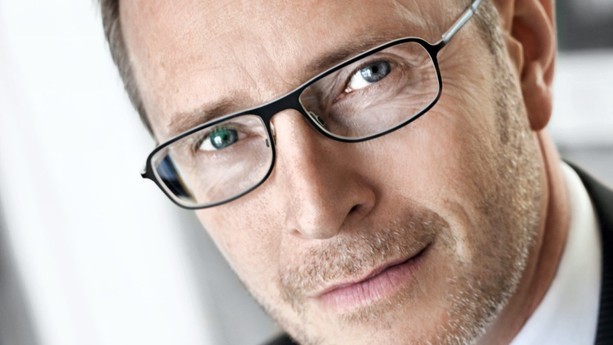 Finansansatte roser pensionsfusion