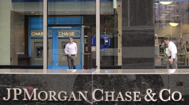 JPMorgan lukker skandalekontor efter megatab