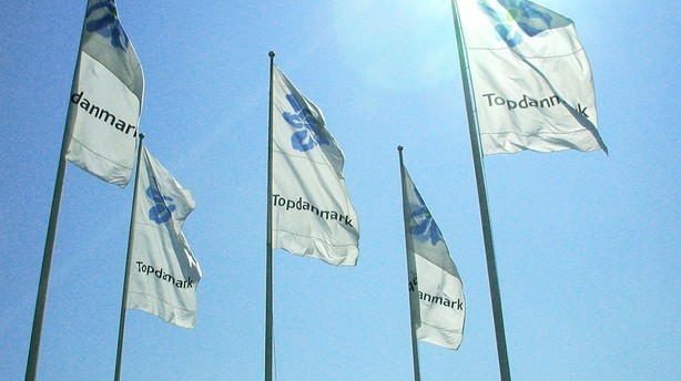 Tryg skærper kampen med Topdanmark