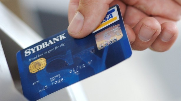 Privatkunder undg�r rentehop i Sydbank