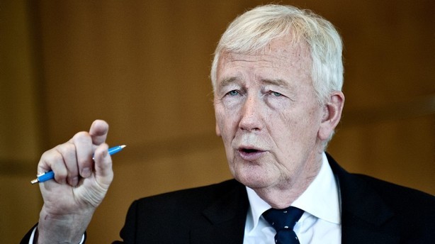 Bernstein f�r afg�rende stemme i nyt superfinanstilsyn
