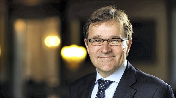 Kolding: Organisation er klar til næste skridt