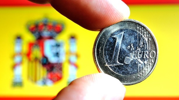 IMF: Spanske banker har brug for mindst 40 mia. euro