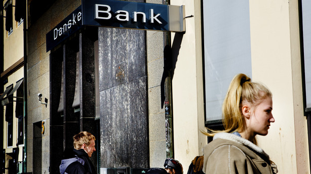 Finanshus giver Danske Bank kold skulder