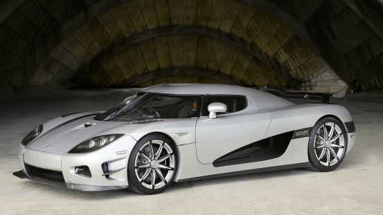 Dyreste bil i verden