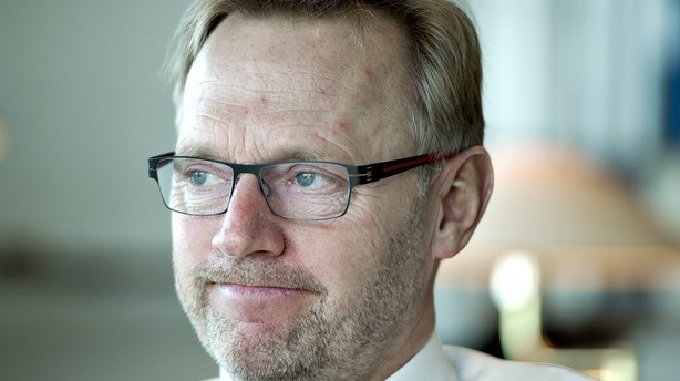 Bankkrak koster Jyske Bank 2 milliarder kroner