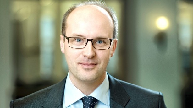 Her er ugens varme finansnavne