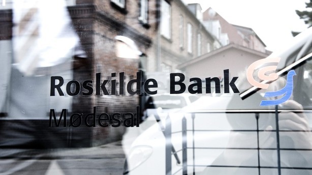 Ledelsesekspert: Myten om Roskilde Bank fortsætter