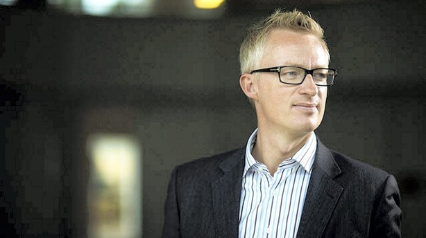 Tryg-chef: Endelig bidrager erhverv og industri