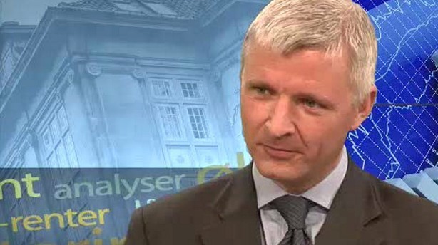 Niro Invest forsvarer bankanalyse