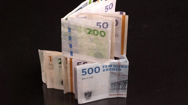 Forbundsboss: En ny bankverden i sigte