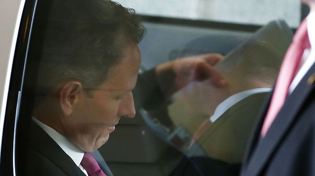 Barclays fortalte om Libor-fusk i 2007