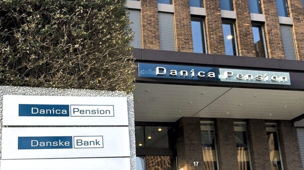 Pensionssektor i åben krig om afkastmåling