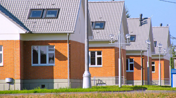 Nordea freder F1-lånet