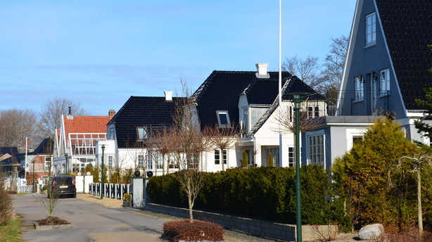 Realkredit Danmark indfører tolags-gebyrer