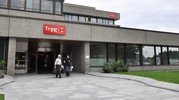 Tryg i retten for at afsl�re intern viden
