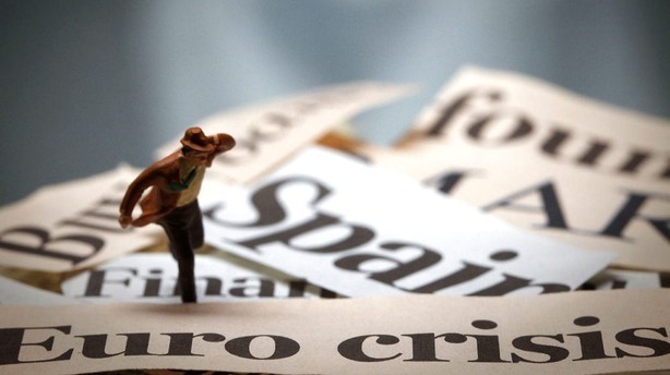 Reuters: Spanien beder om bankpakke lørdag morgen