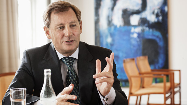 Finansrådet: Ulovligt forslag fra tilsyn