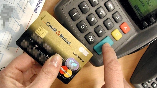 Mastercard dømt for ulovligt gebyr