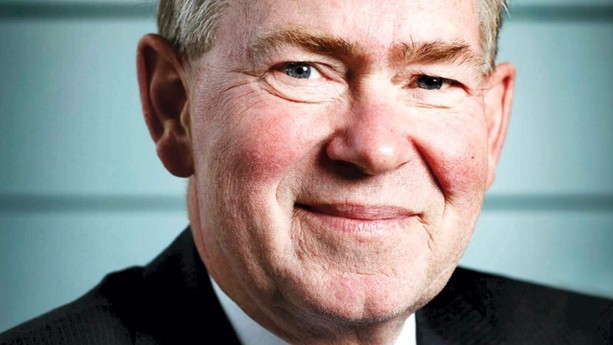 Her er ugens varme finans-navne
