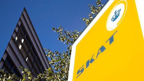  Kæmpe selskaber slipper udenom Skat