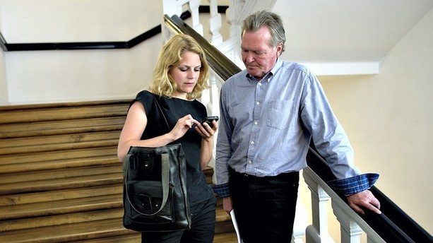 EL bevarer bankstraf i skattereform