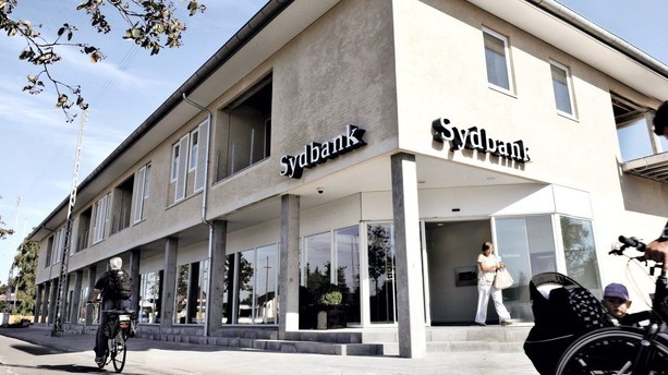 Sydbank: Moody's kan ramme funding på sigt