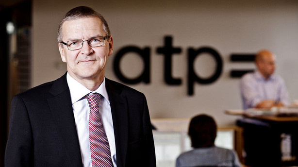 Analyse: ATP er den store vinder i Bankpakke V