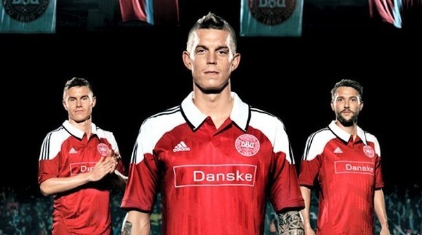 Danske Bank scorer på landsholdets goodwill