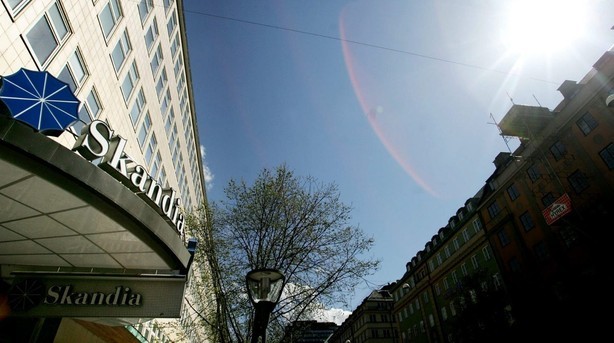 Skandiabank overhaler Nordea og Danske Bank på nettet